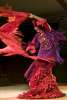 Feria Andaluza Spaanse dans